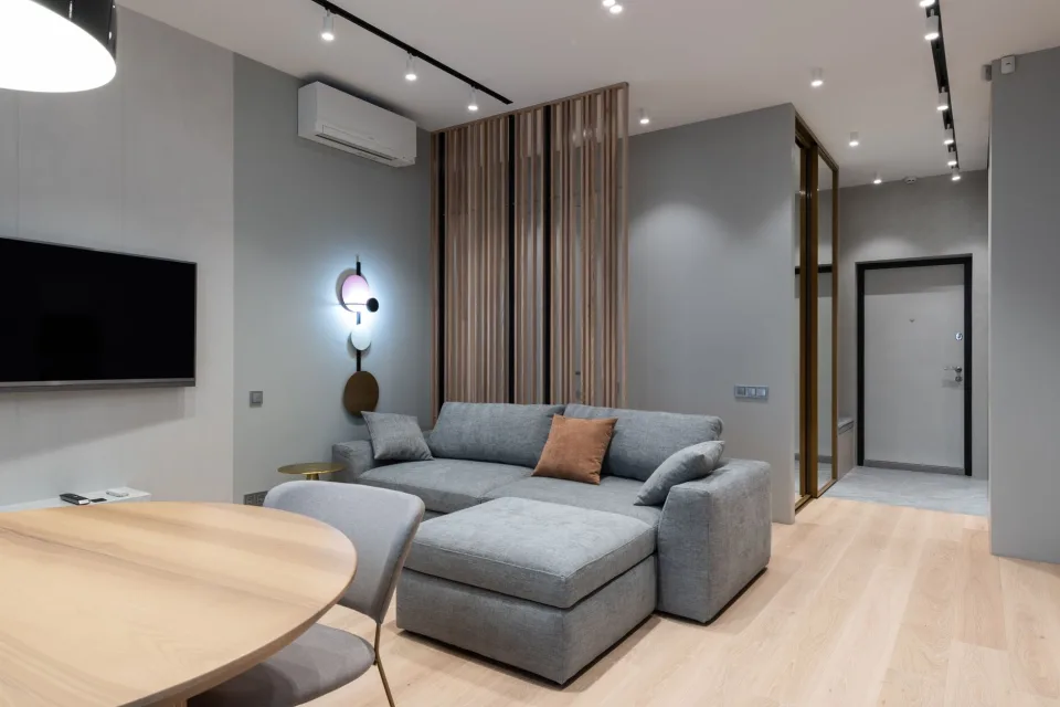 Máy giặt và điều hoà